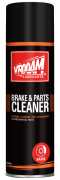 Brake & Parts Cleaner 500ml