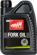 Fork Oil SAE 20W 1L