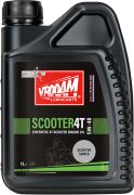 Scooter 4T Semi-Synthetic 10W-40 MB 1L