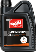 Transmission Oil SAE 10W-40 1L