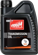 Transmission Oil SAE 80W GL-4 1L