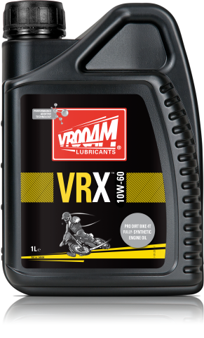 VRX Pro Dirt Bike 10W-60 1L