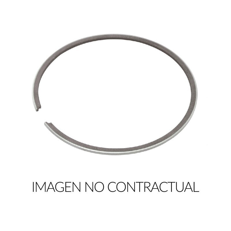 AIRSAL Piston Rings Ø52mm - Yamaha N-MAX 125