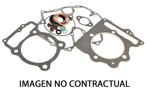AIRSAL Zylinderdichtungen Ø52 mm - Yamaha N-Max 125
