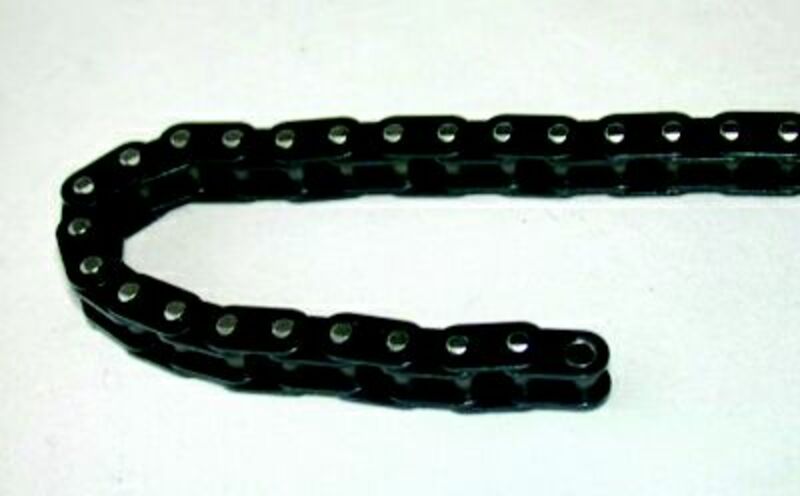 TOURMAX Silent Timing Chain - 132 Links - 1003624