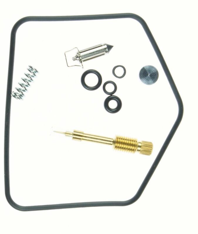 TOURMAX Carburetor Repair Kit - 1003759