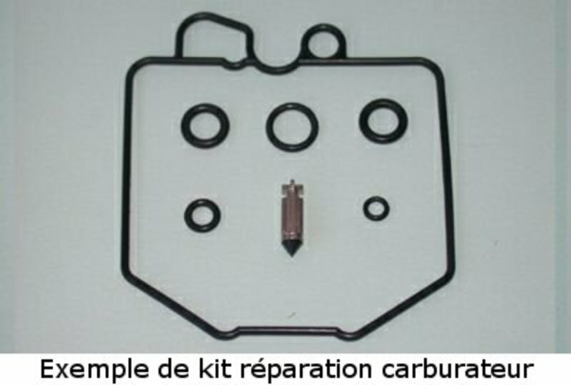 TOURMAX Carburetor Repair Kit - 1003790