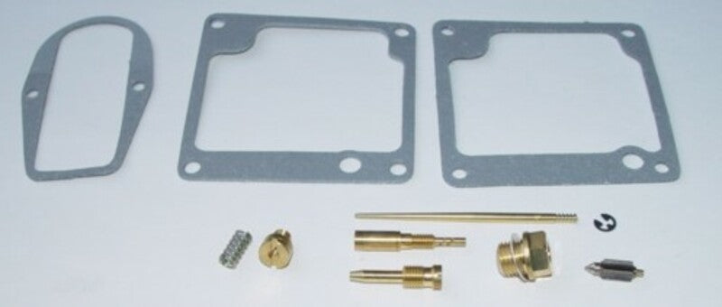 TOURMAX Carburetor Repair Kit Kawasaki 900 Z1 '73-75