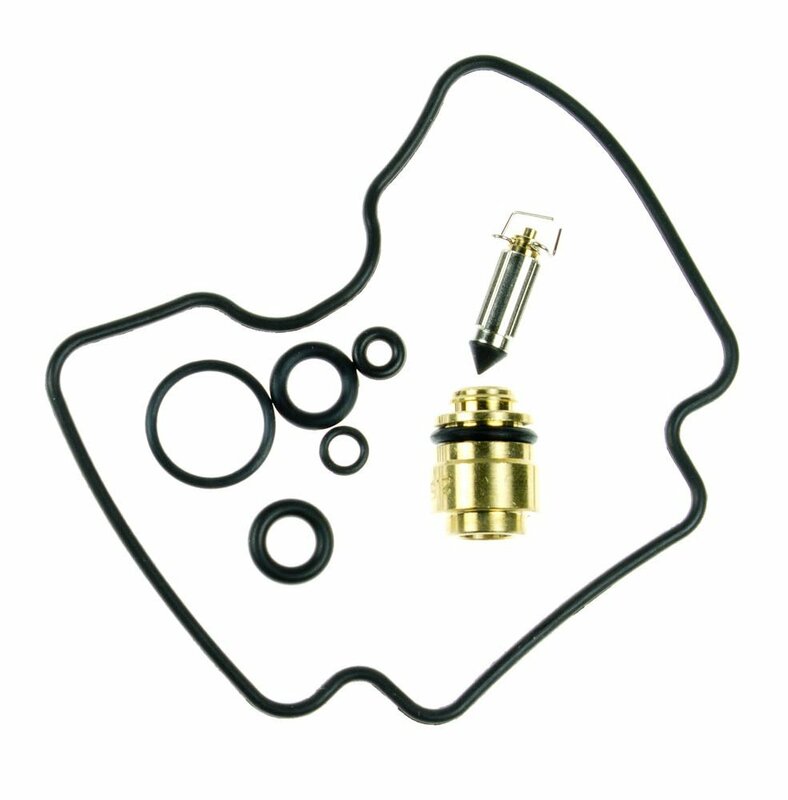 TOURMAX Carburetor Repair Kit Suzuki GSX750F/GSF1200 Bandit