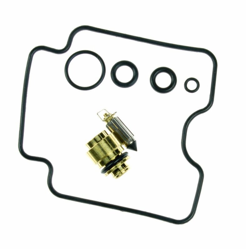 TOURMAX Carburetor Repair Kit Suzuki GS500/XF650 Freewind