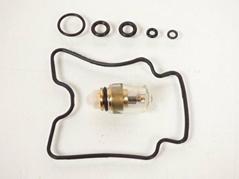 TOURMAX Carburetor Repair Kit Suzuki DR-Z400S/SM