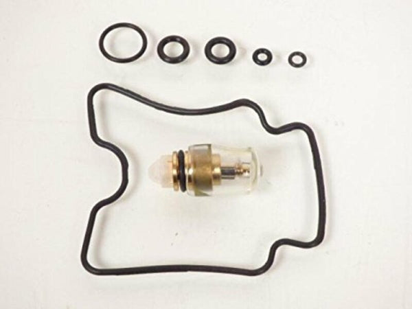 TOURMAX Vergaser Reparatursatz Suzuki DR-Z400S/SM