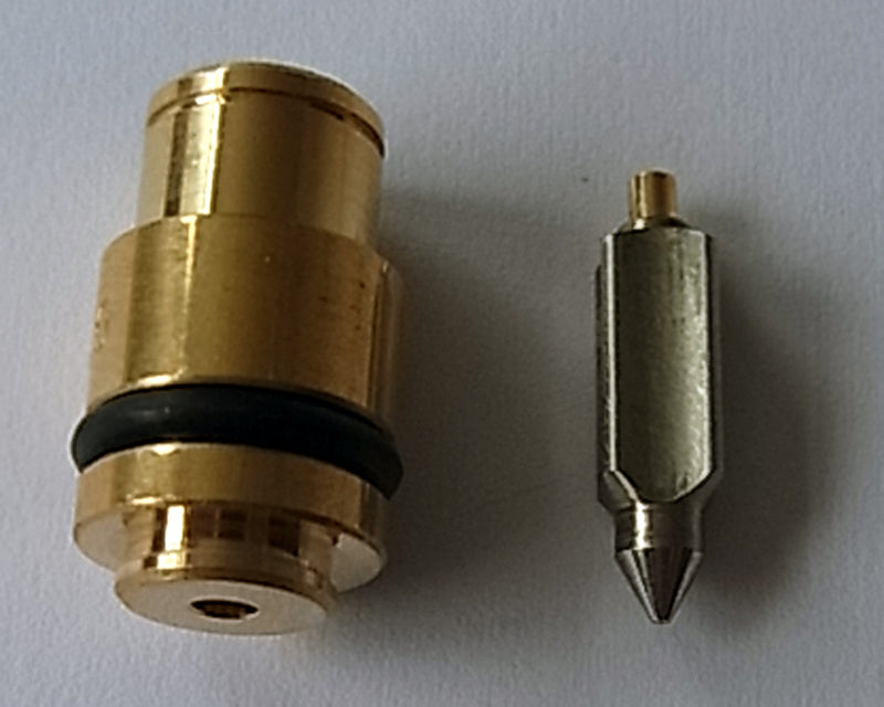 TOURMAX Float Valve Set Suzuki GSX750F