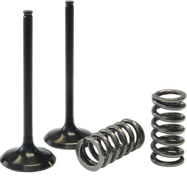 PROX Steel Exhaust Valve Conversion Kit - Yamaha