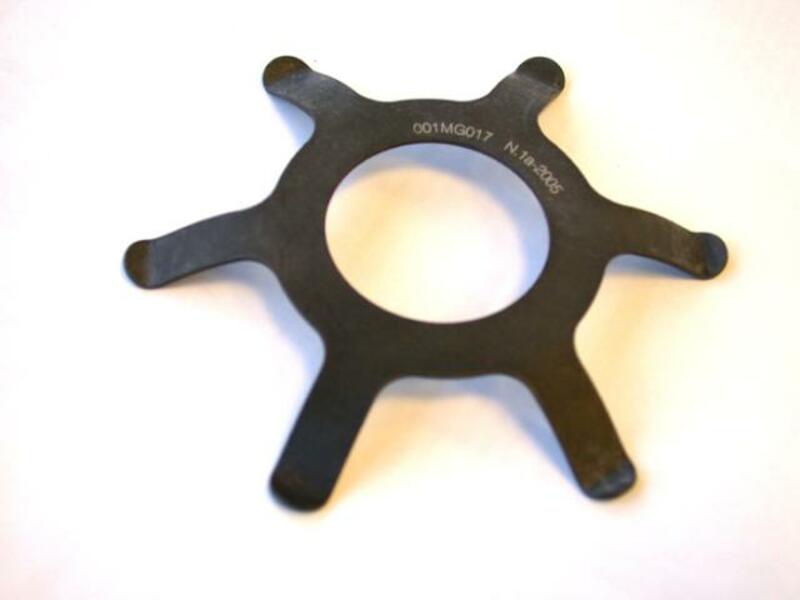 ARAISTM SPIDER SPRING