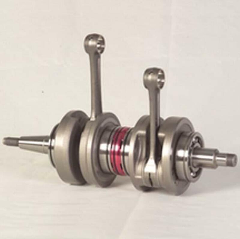 HOT RODS OEM Crankshaft - Yamaha YFZ350