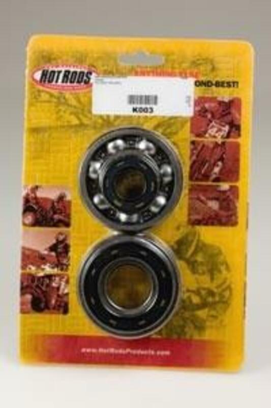 HOT RODS Crankshaft Bearing & Oil Seal Kit - 1006866
