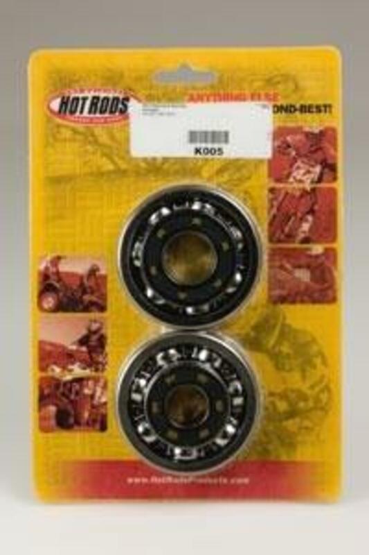 HOT RODS Crankshaft Bearing & Oil Seal Kit - 1006868