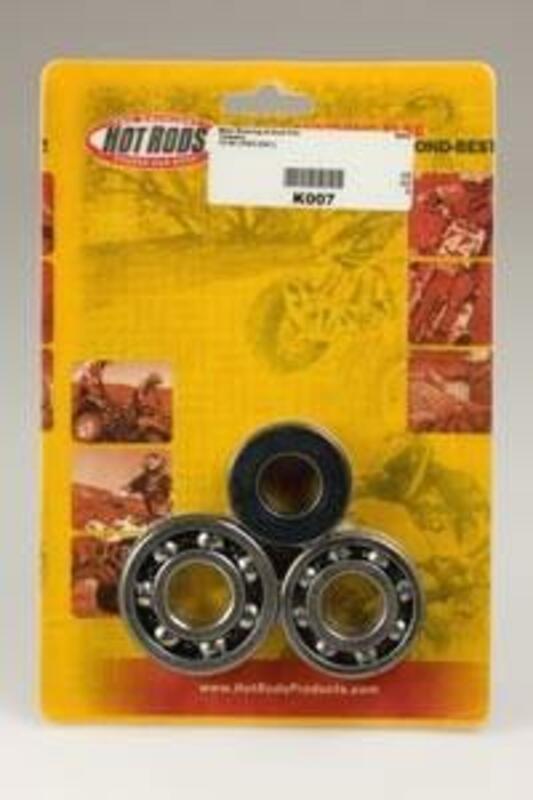 HOT RODS Crankshaft Bearing & Oil Seal Kit - 1006870