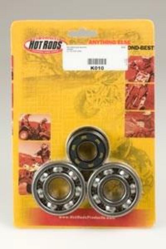 HOT RODS Crankshaft Bearing & Oil Seal Kit - 1006873