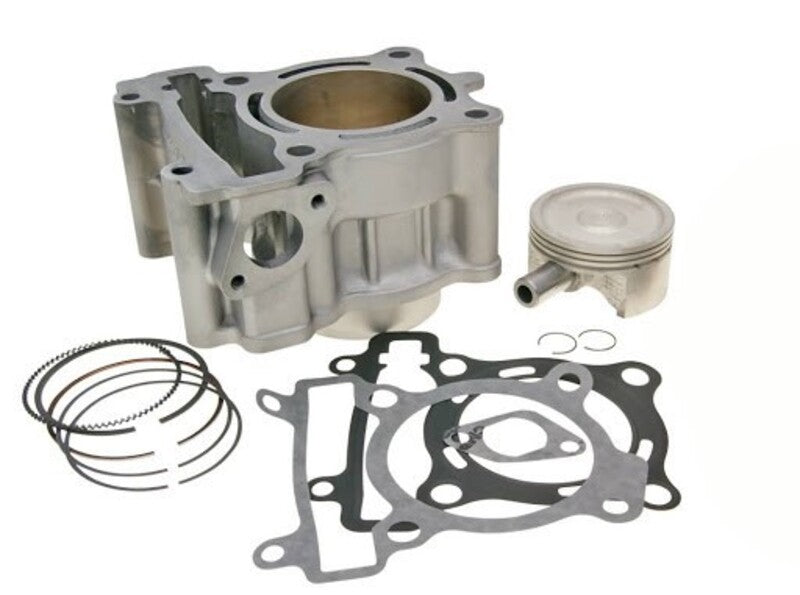 MALOSSI H2O Cylinder Kit - Ø63mm