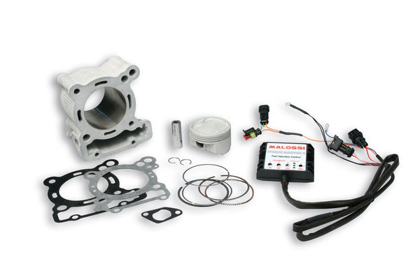 MALOSSI I-Tech Cylinder Kit - Ø67mm