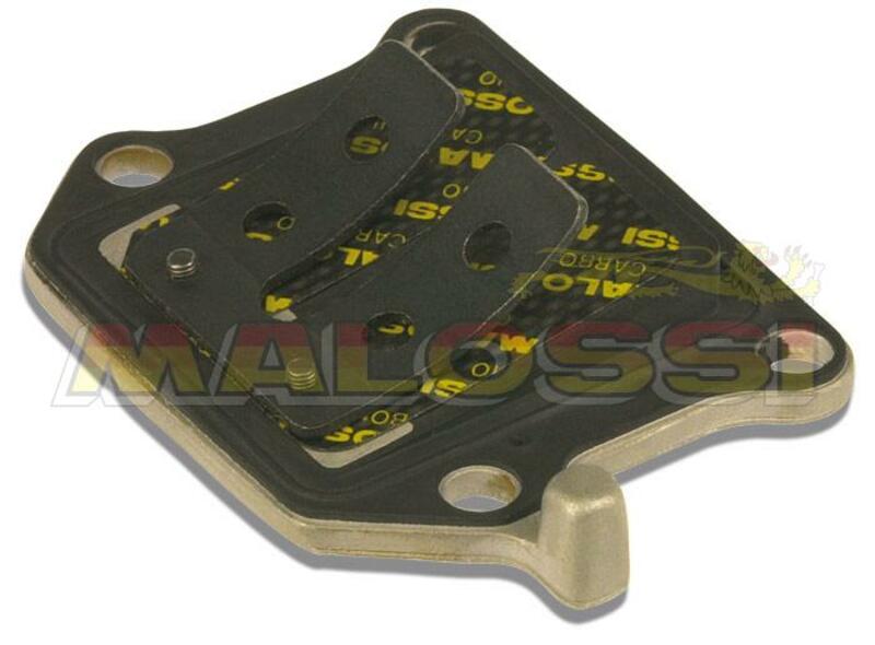 MALOSSI Carbon reed petal - 1007706