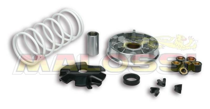 MALOSSI Multivar Variator - Kymco
