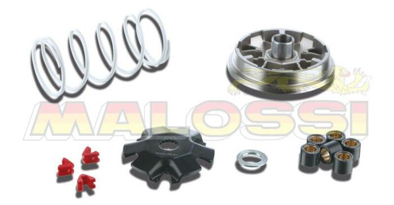 MALOSSI Multivar 2000 Variator -