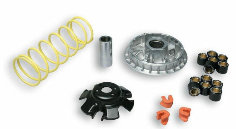 MALOSSI Multivar 2000 Variator - Maxiscooter-ATV