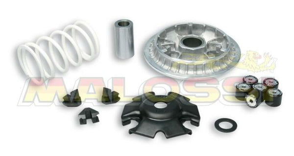 MALOSSI Multivar 2000 Variator - Yamaha