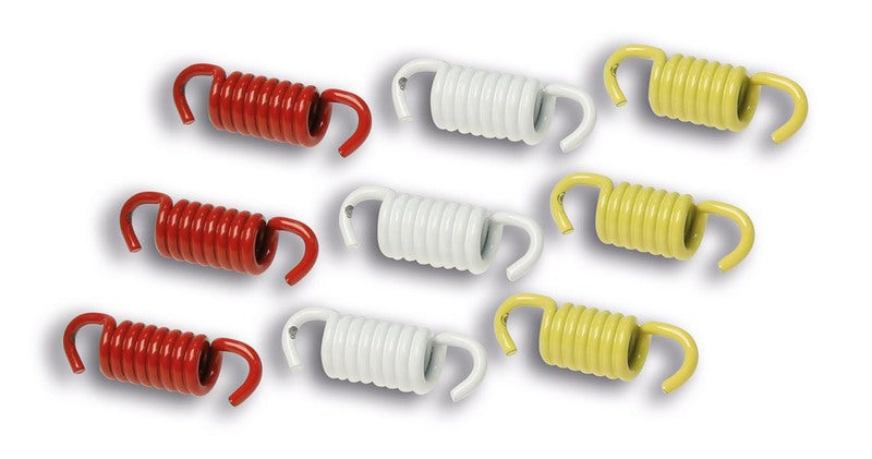 RACING CLUTCH SPRING SET MAXI SCOOTER
