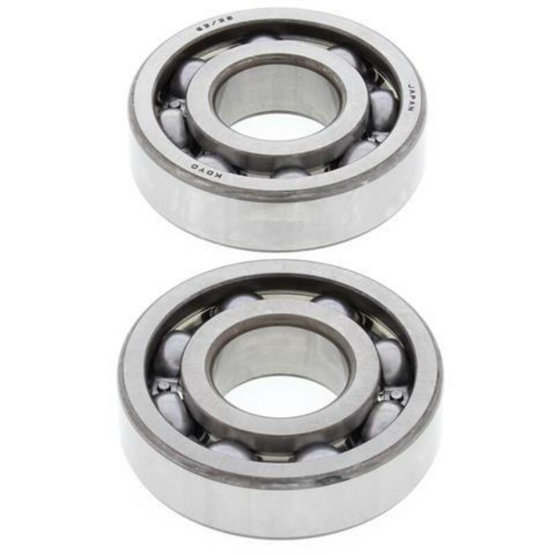 ALL BALLS Crankshaft Bearing & Oil Seal Kit - 1008855