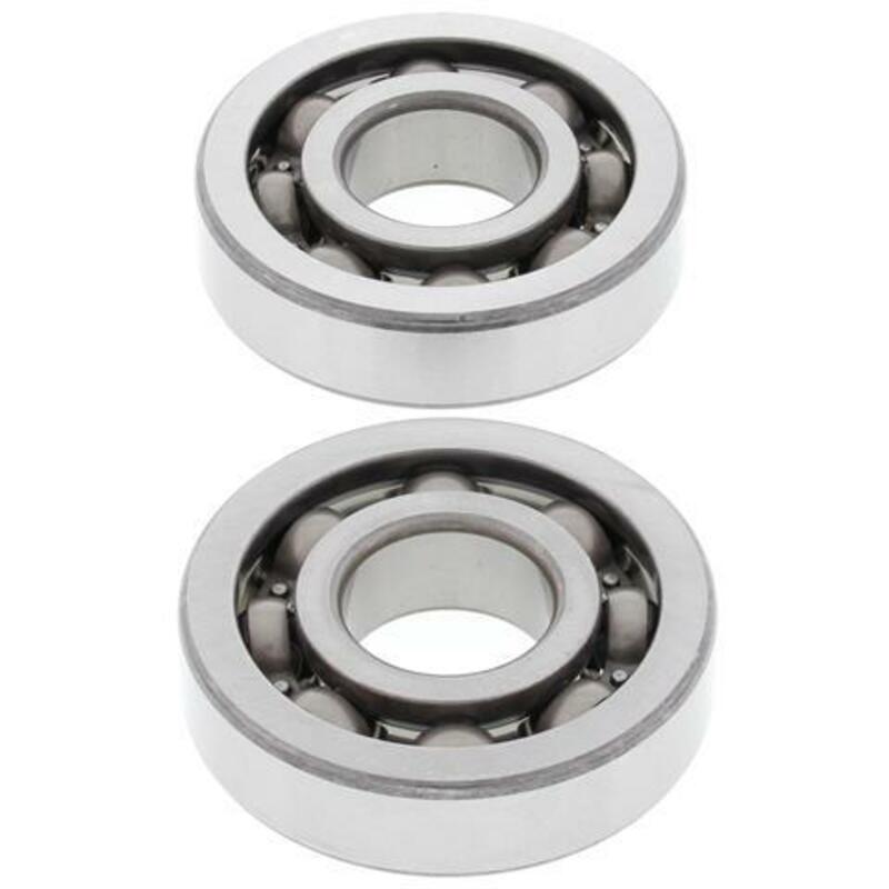 ALL BALLS Crankshaft Bearing & Oil Seal Kit - 1008865
