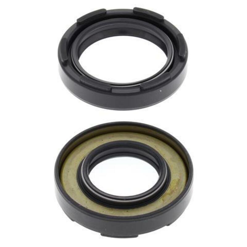ALL BALLS Crankshaft Oil Seal Set - 1008911