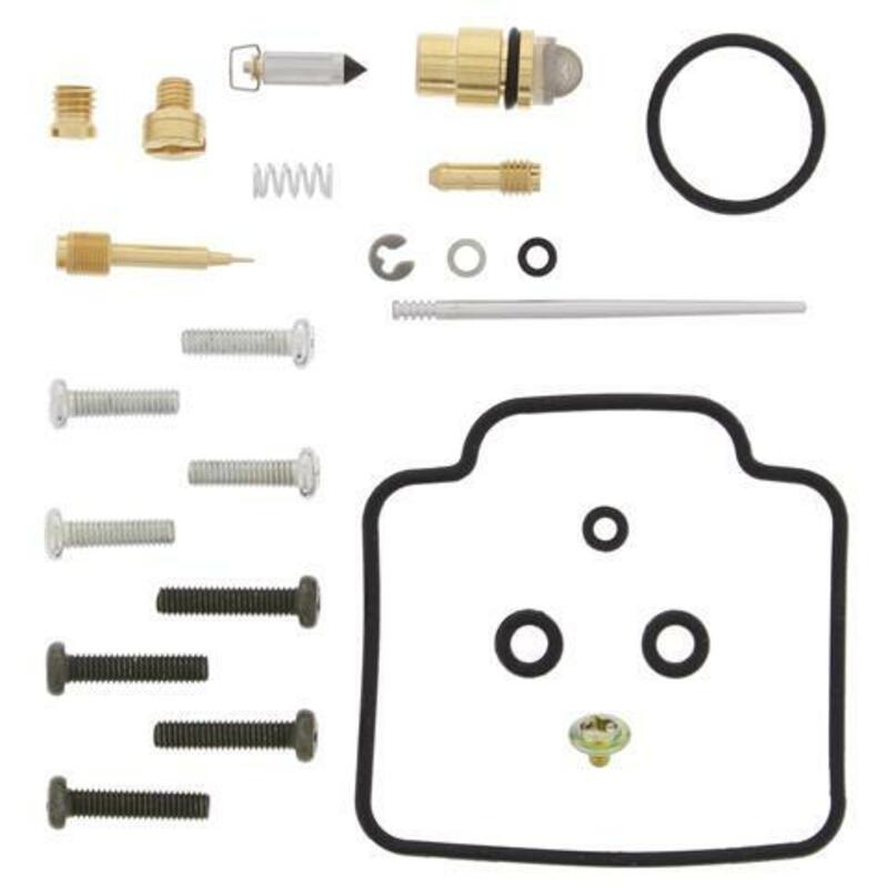 ALL BALLS Carburetor Repair Kit Yamaha 350 Wolverine