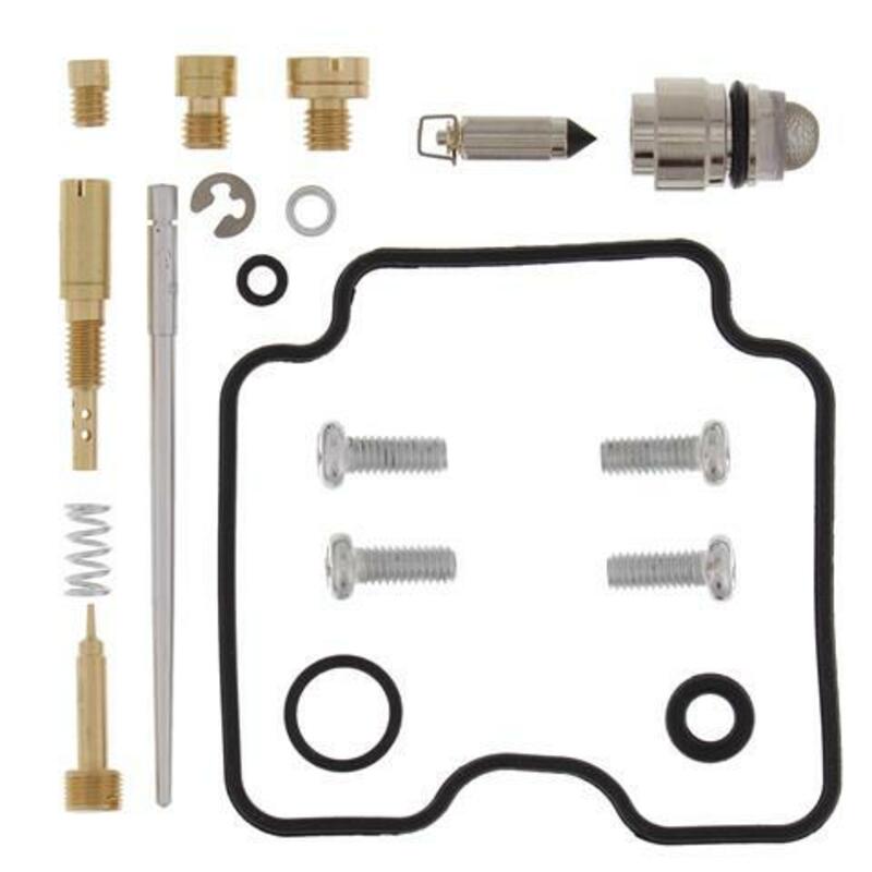 ALL BALLS Carburetor Repair Kit Yamaha 250 Raptor