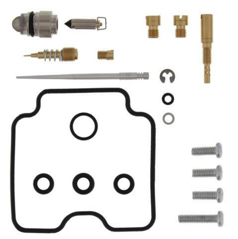 ALL BALLS Carburetor Repair Kit Yamaha 350 Grizzly/Wolve