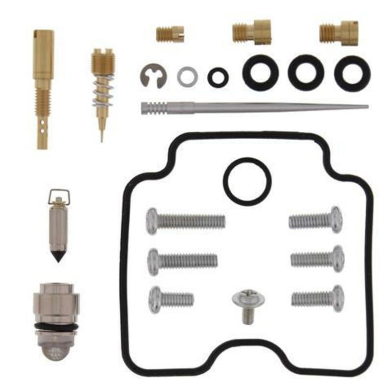 ALL BALLS Carburetor Repair Kit Yamaha 400 Kodiak - 1008942