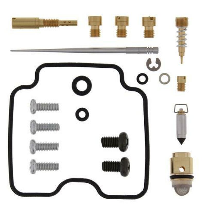 ALL BALLS Carburetor Repair Kit Yamaha 660 Rhino