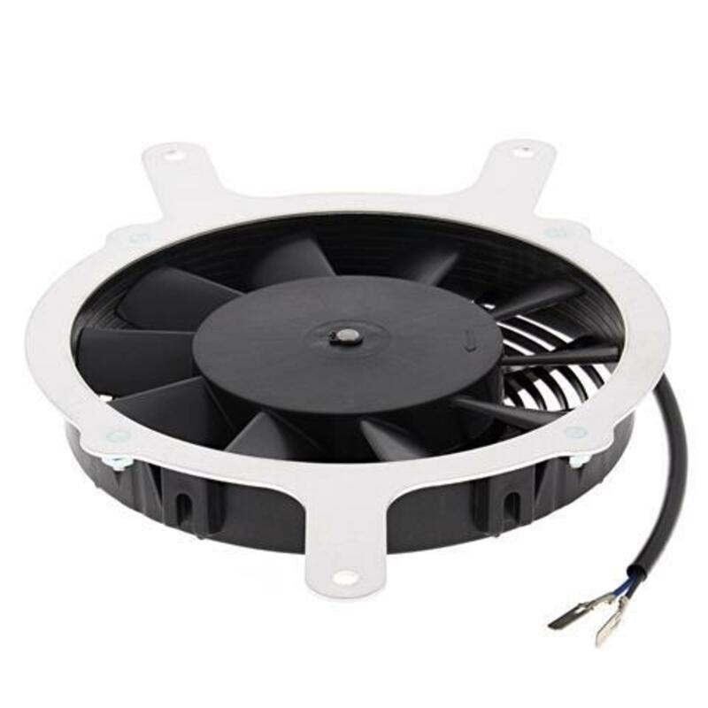 ALL BALLS Radiator Fan Kawasaki KVF750 Brute Force