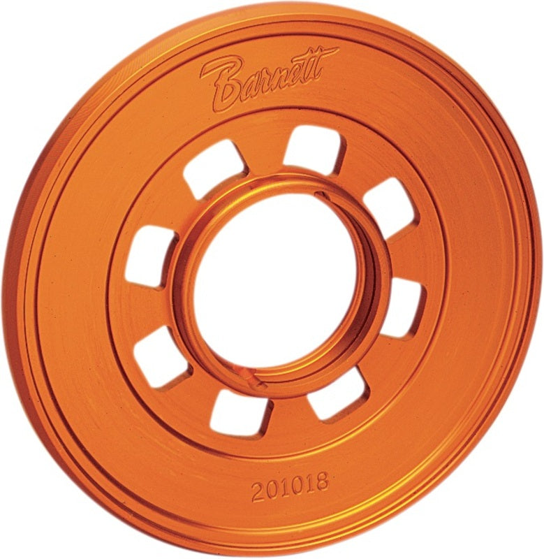 BARNETT Aluminum Pressure Plate Barnett