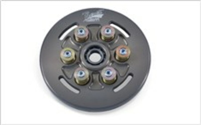 BARNETT Coil Spring Conversion Kit Yamaha YXZ1000R