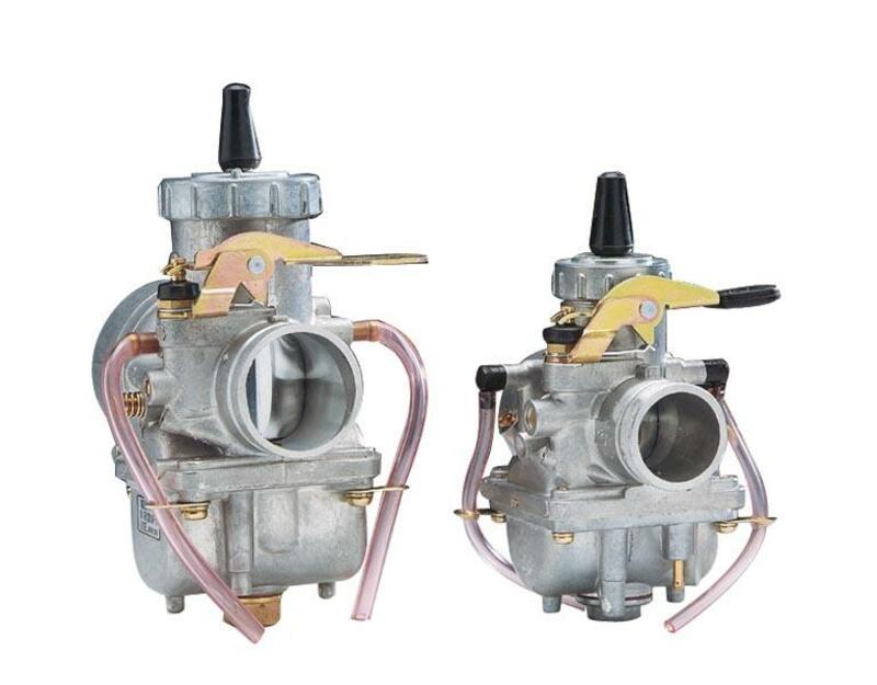 MIKUNI VM Ø26mm Carburetor - 1009868