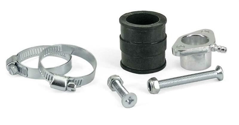 FLEXIBLE PIPE FOR MBK/YAMAHA