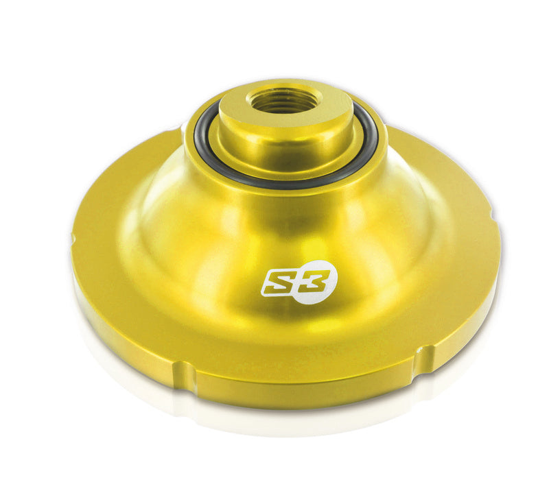 S3 Cylinder Head - Low Compression Gas Gas/TRS - 1011523