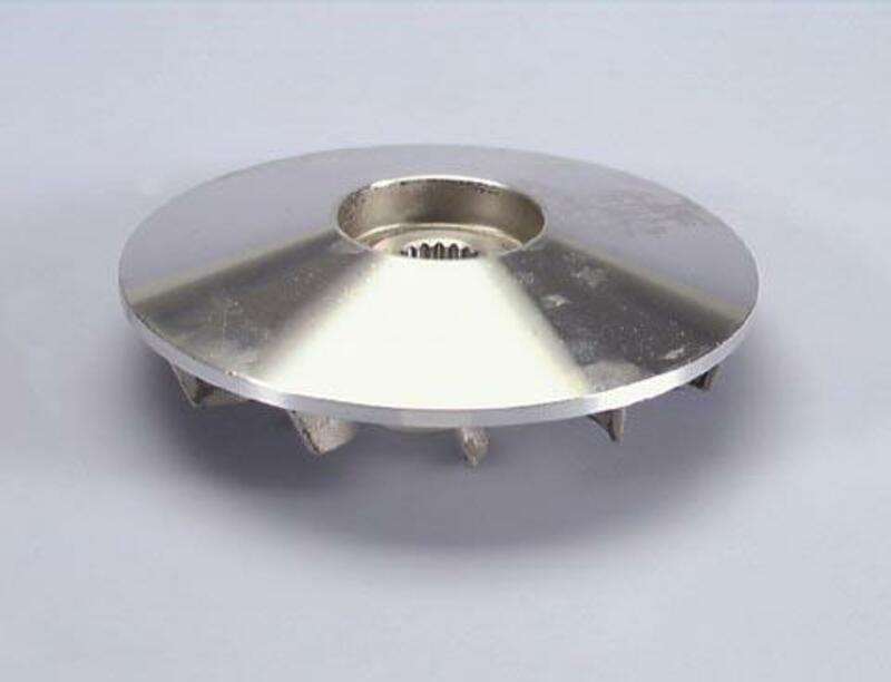 YAMAHA MAJESTY 250 4T FIXED PULLEY