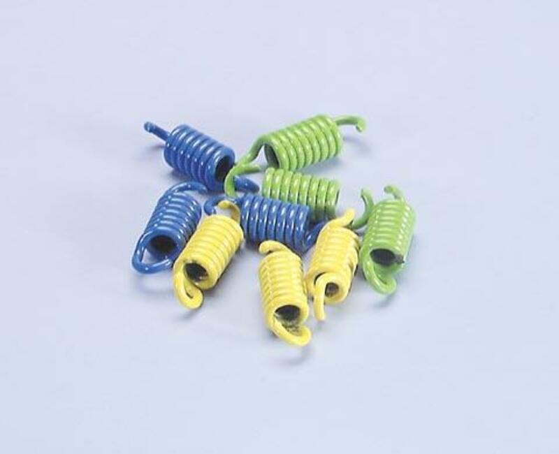 APRILIA-HONDA 4T CLUTCH SPRINGS