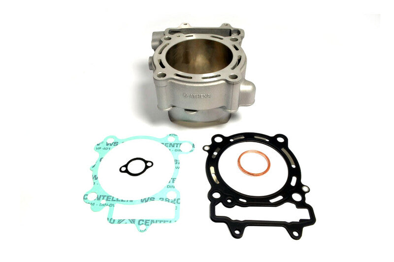 ATHENA Easy MX Cylinder Kit - Ø96mm Kawasaki KFX450R