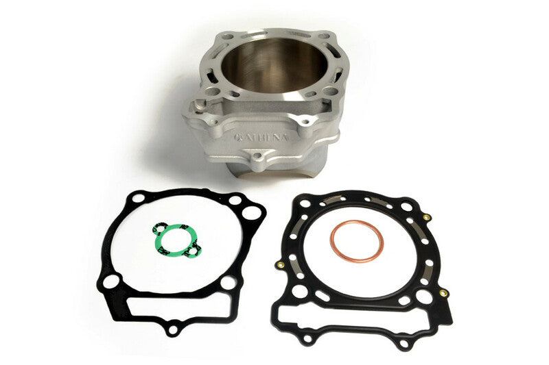 ATHENA Easy MX Cylinder Kit - Ø95,50mm Suzuki LT-R450 Quadracer